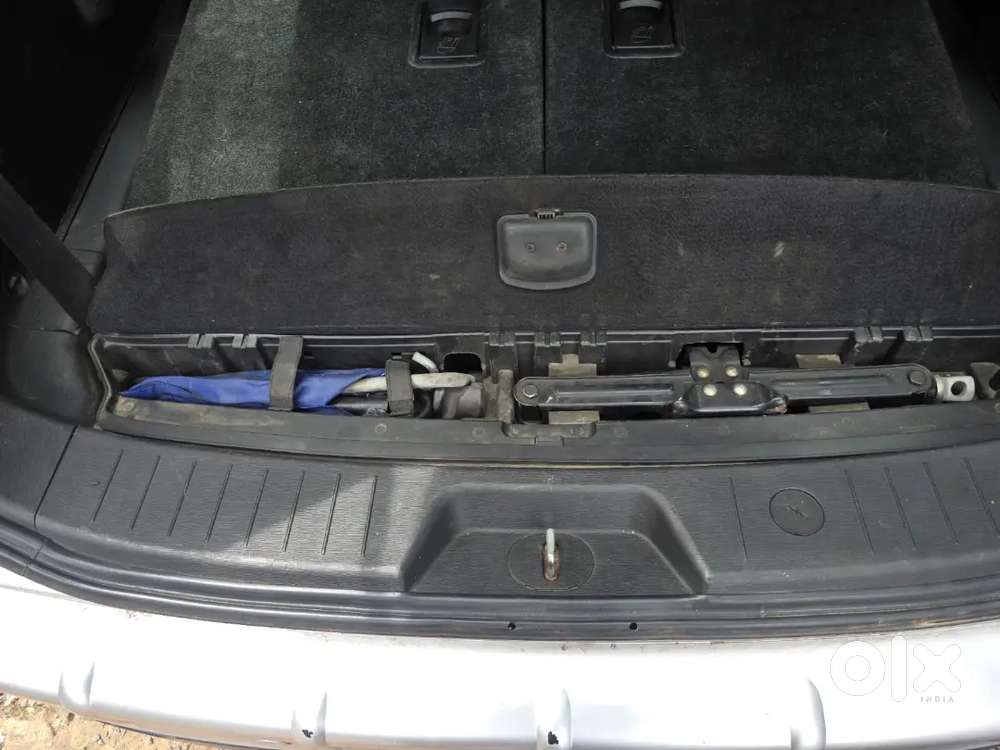 Mahindra Xuv500 Diesel Manual 2018