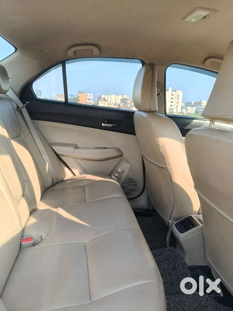 Maruti Suzuki Dzire Vxi 2024