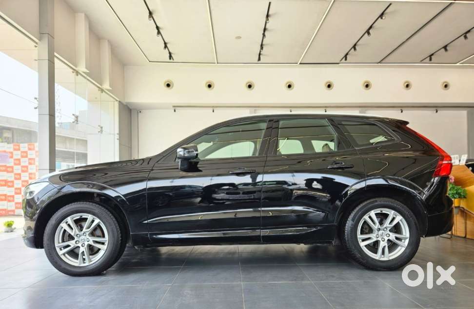 Volvo Xc60 D4 Momentum, 2019, Diesel