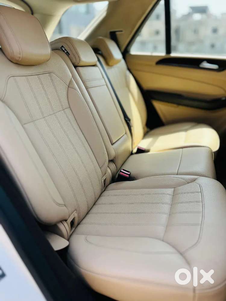 Mercedes Gle 250d 4 Matic Excellent Condition