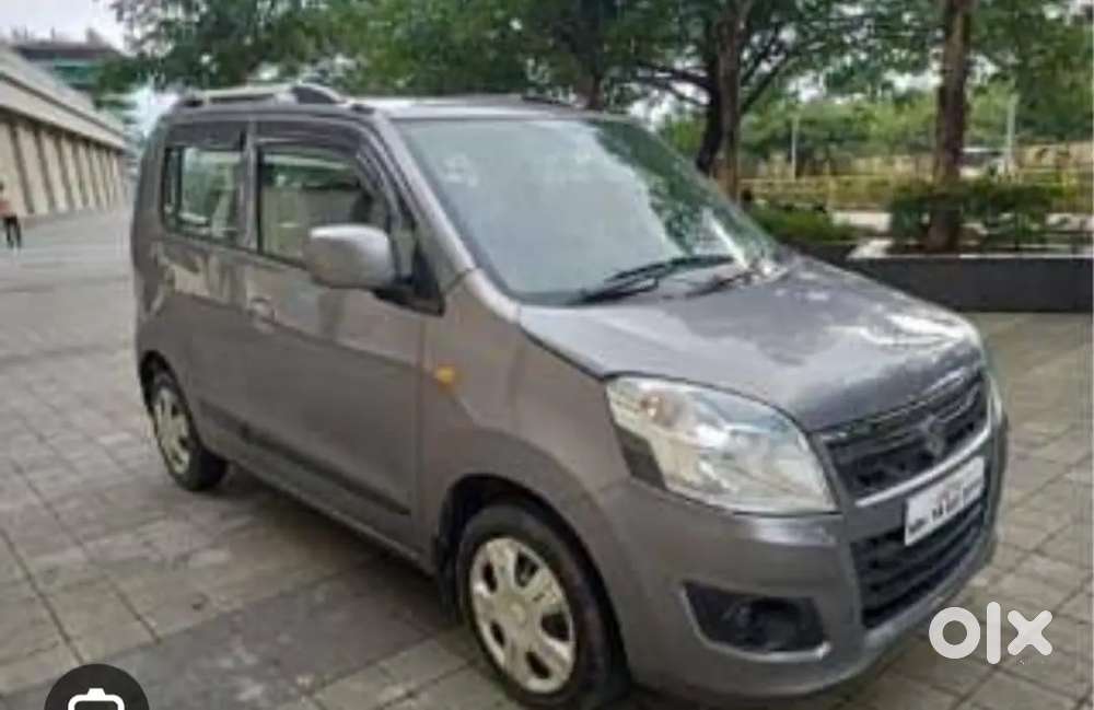Maruti Suzuki Wagon R 2015 Petrol 14754 Km Driven