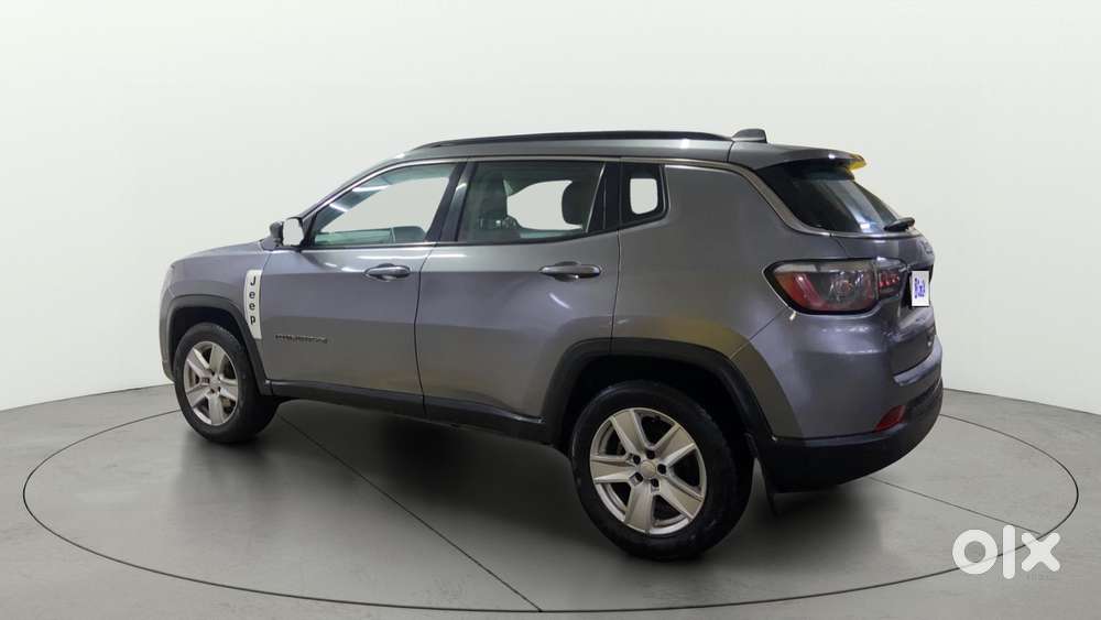 Jeep Compass 1.4 Sport, 2021, Petrol