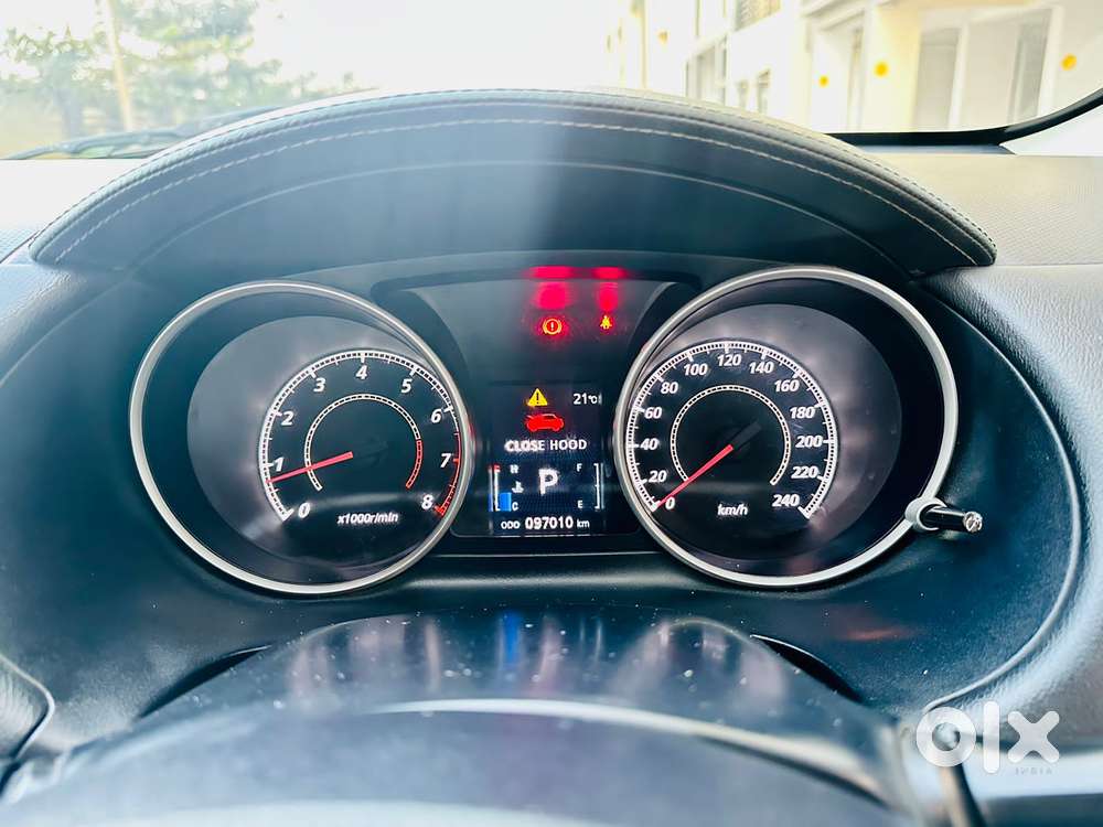 Mitsubishi Outlander 2.4 Cvt, 2011, Petrol