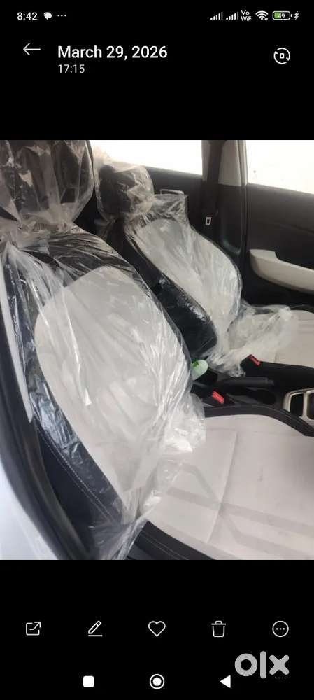 Hyundai Venue 2025 Model Brand New Condition