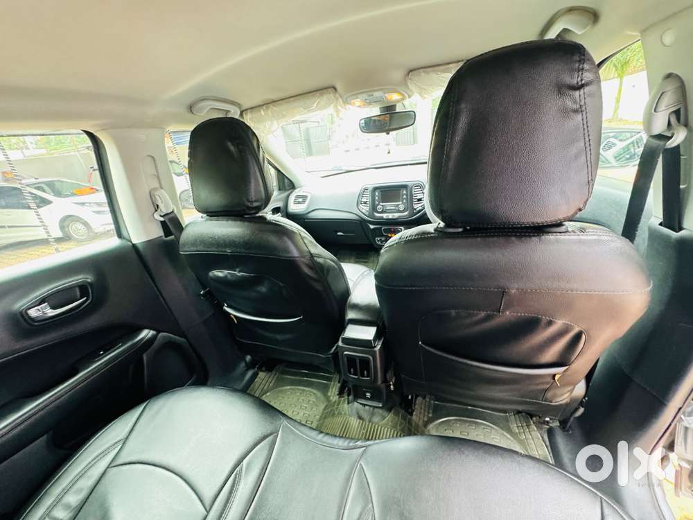 Jeep Compass 2.0 Sport, 2019, Diesel