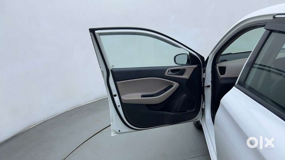 Hyundai Elite I20 [ ] 1.2 Asta, 2015, Petrol