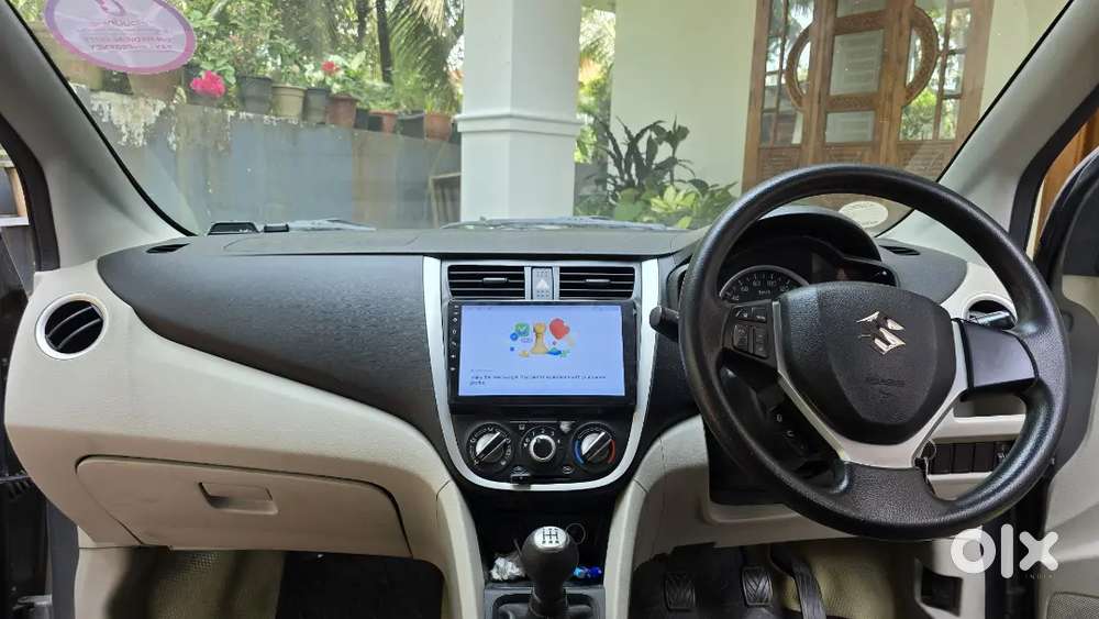 Doctor Driven Maruti Suzuki Celerio 2018 Petrol 45612 Km Driven.