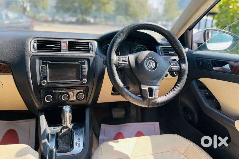 Volkswagen Jetta [2013-2017] 2.0 Highline Tdi, 2014, Diesel