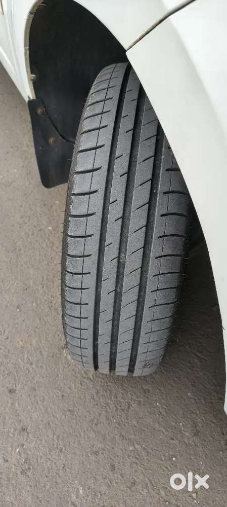 Tata Indica Vista Quadrajet 2013