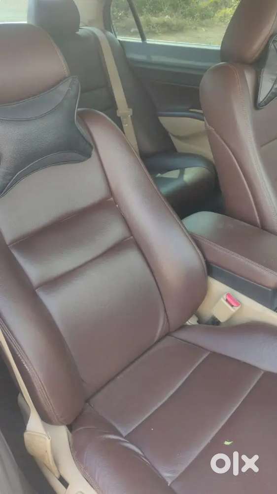 Honda Civic 2007 Petrol 180000 Km Driven