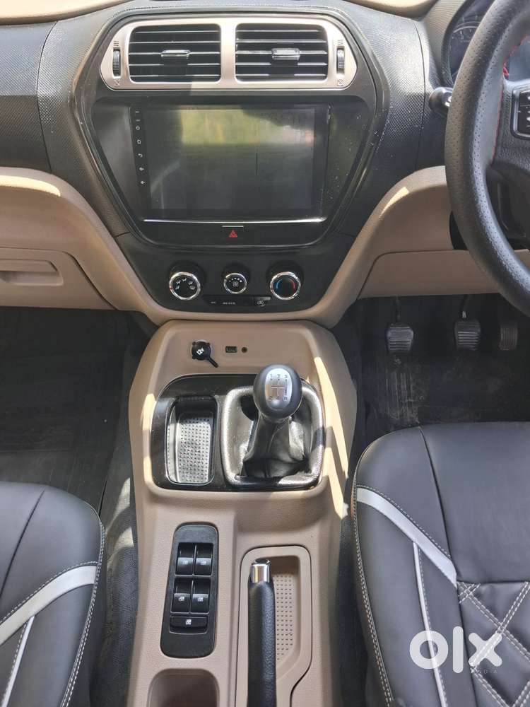 Mahindra Bolero Neo 1.5 N 10, 2023, Diesel