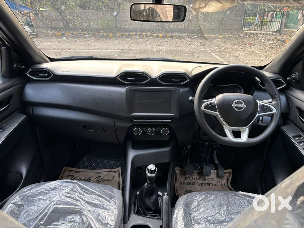 Nissan Magnite 1.0 Xe, 2025, Petrol