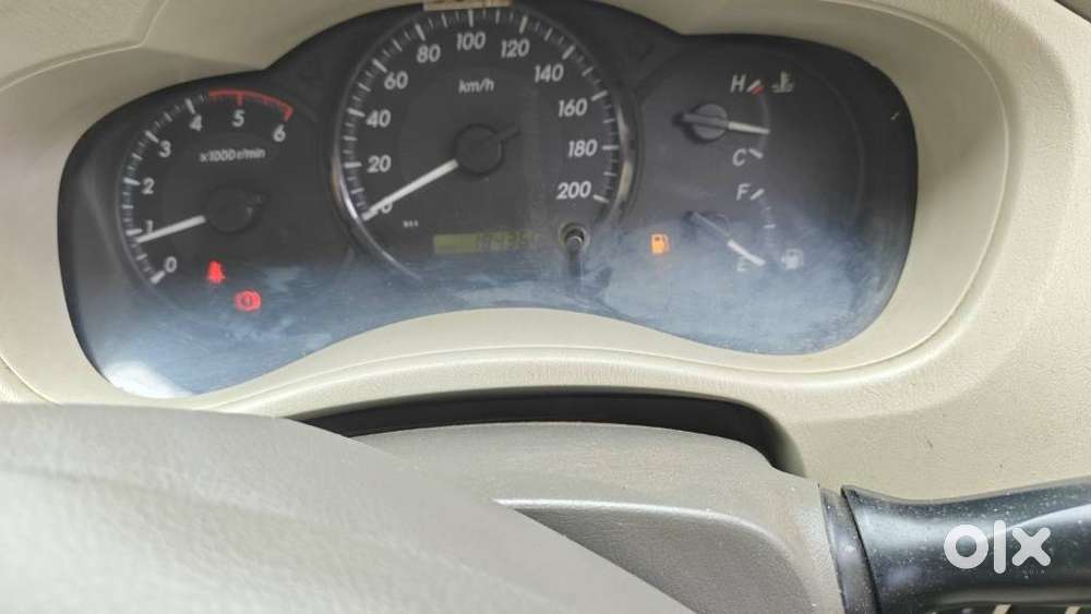 Toyota Innova 2.5 G (diesel) 8 Seater, 2013, Diesel