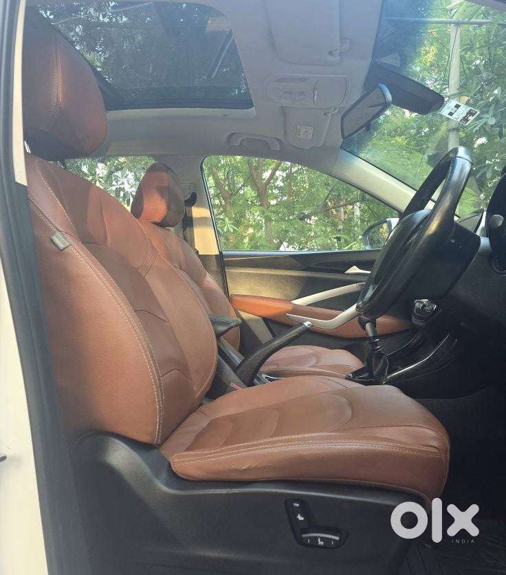 Mg Hector Plus 2.0 Sharp Diesel Turbo, 2020, Diesel