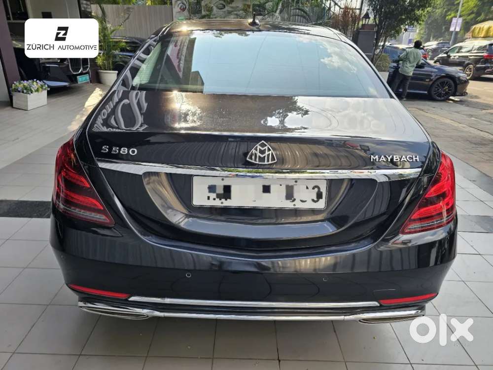 Mercedes-benz S-class S 350 Cdi, 2016, Diesel