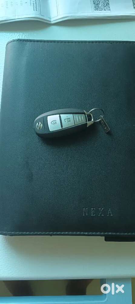 Maruti Suzuki Baleno 2018 Petrol 34000 Km Driven