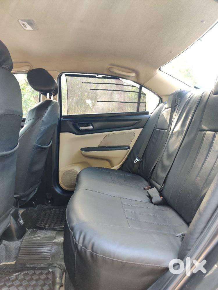 Honda Amaze 1.2 Smt I Vtec, 2018, Petrol
