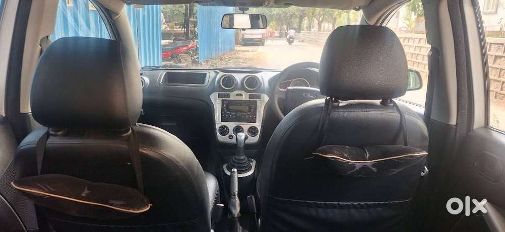 Ford Figo Diesel Zxi, 2011, Diesel