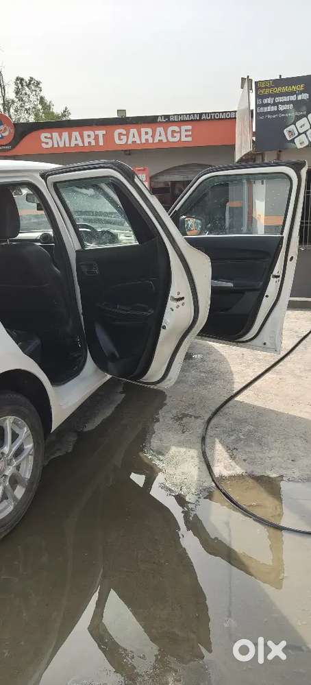 Maruti Suzuki Swift Zxi 2022 Car