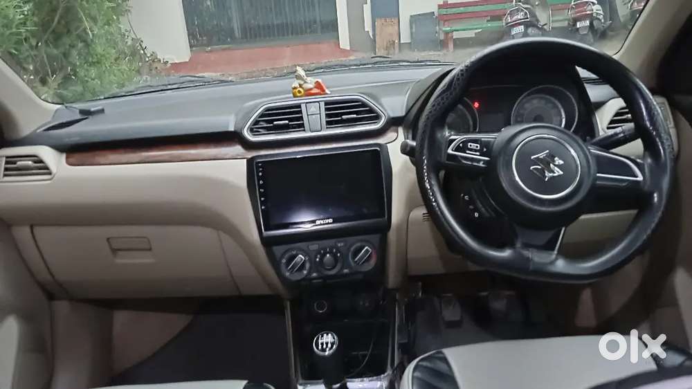 Swift Dzire Vdi 2017