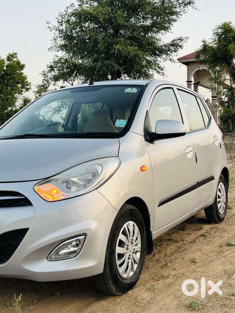 Hyundai I10 Sportz 1.1 Irde2, 2014, Petrol