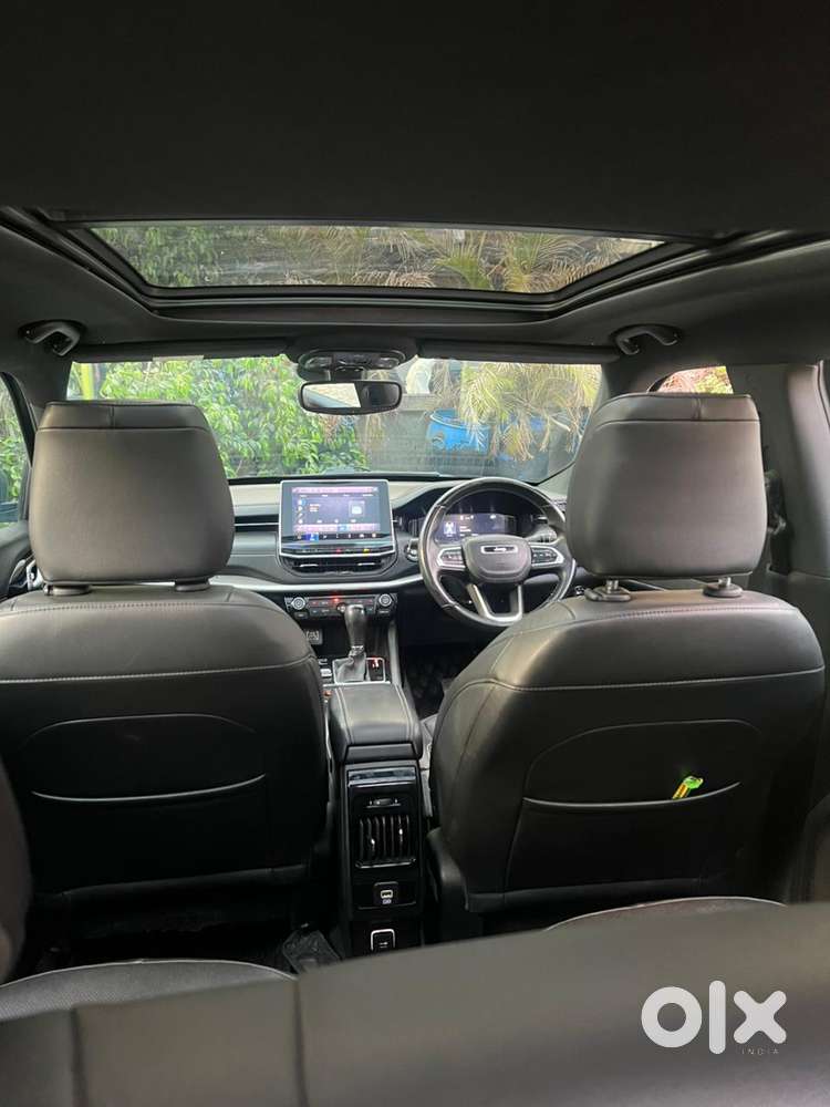 Jeep Compass S 4x4, 2022, Diesel