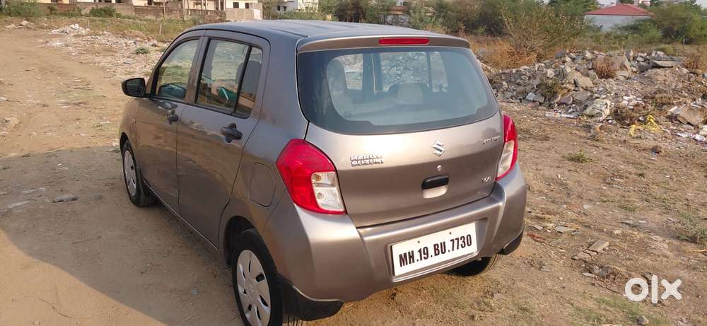 Maruti Suzuki Celerio Vxi(o), 2015, Petrol