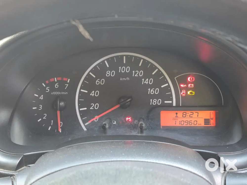 Nissan Micra 2018 Variant Active