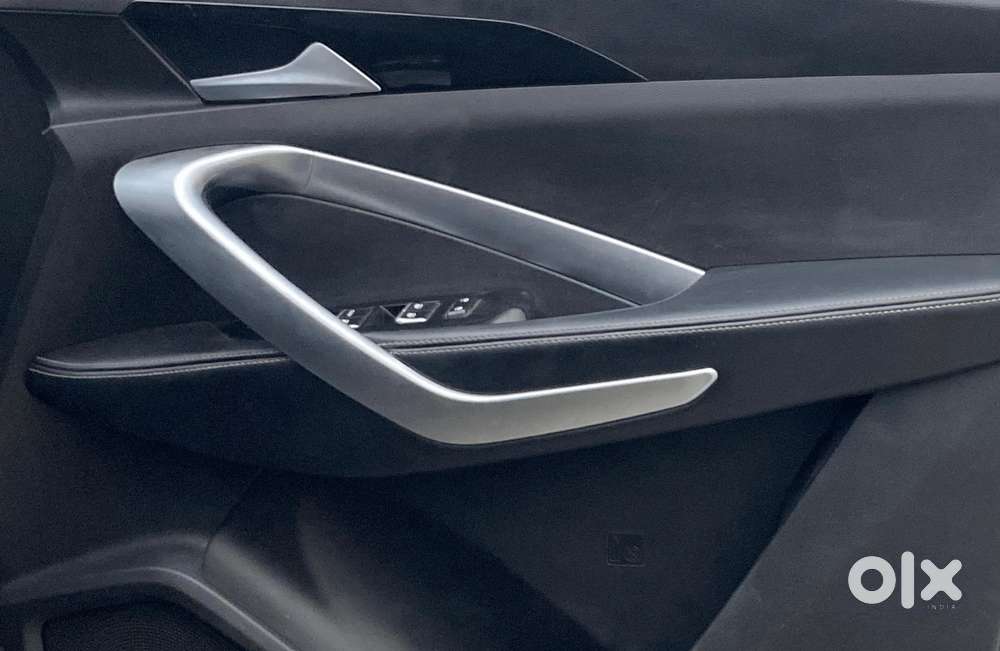 Mg Hector Sharp At, 2022, Petrol
