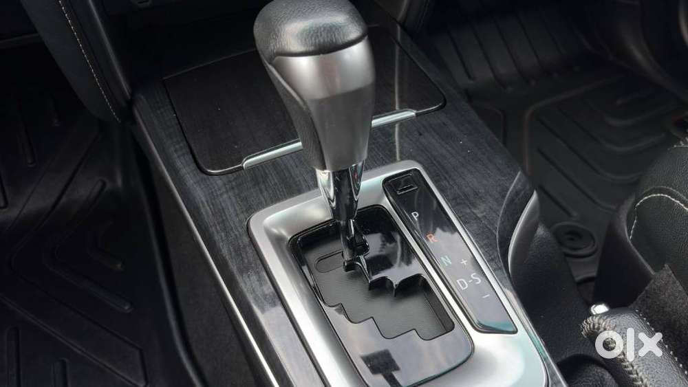 Toyota Fortuner 4x4 At 2.8 Diesel, 2023, Diesel