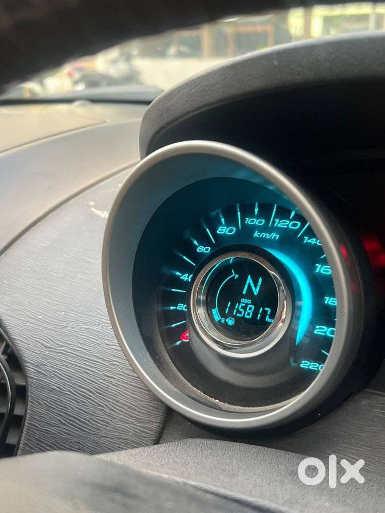 Mahindra Xuv500 W6 2wd, 2017, Diesel