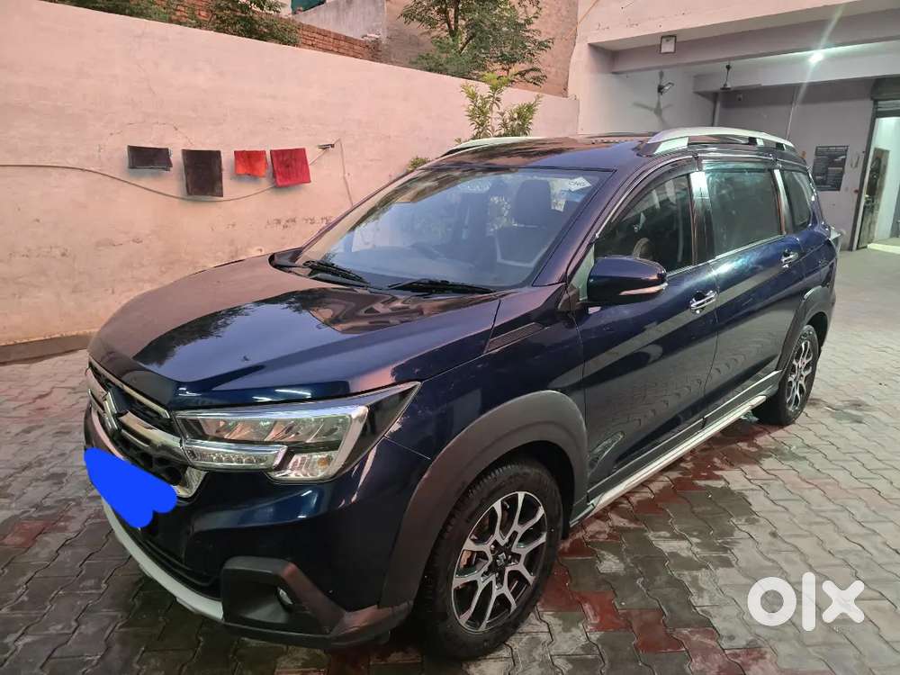 2023 Maruti Suzuki Xl6 Zeta Mt Cng