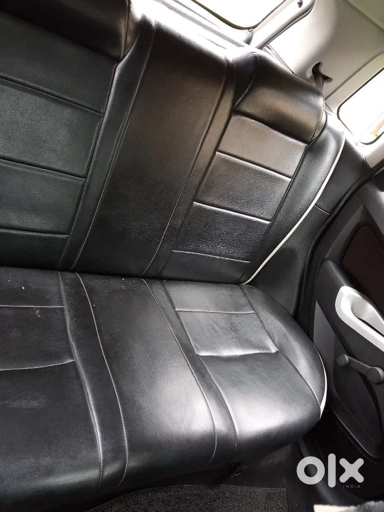 Ford Figo 2011 Petrol Good Condition
