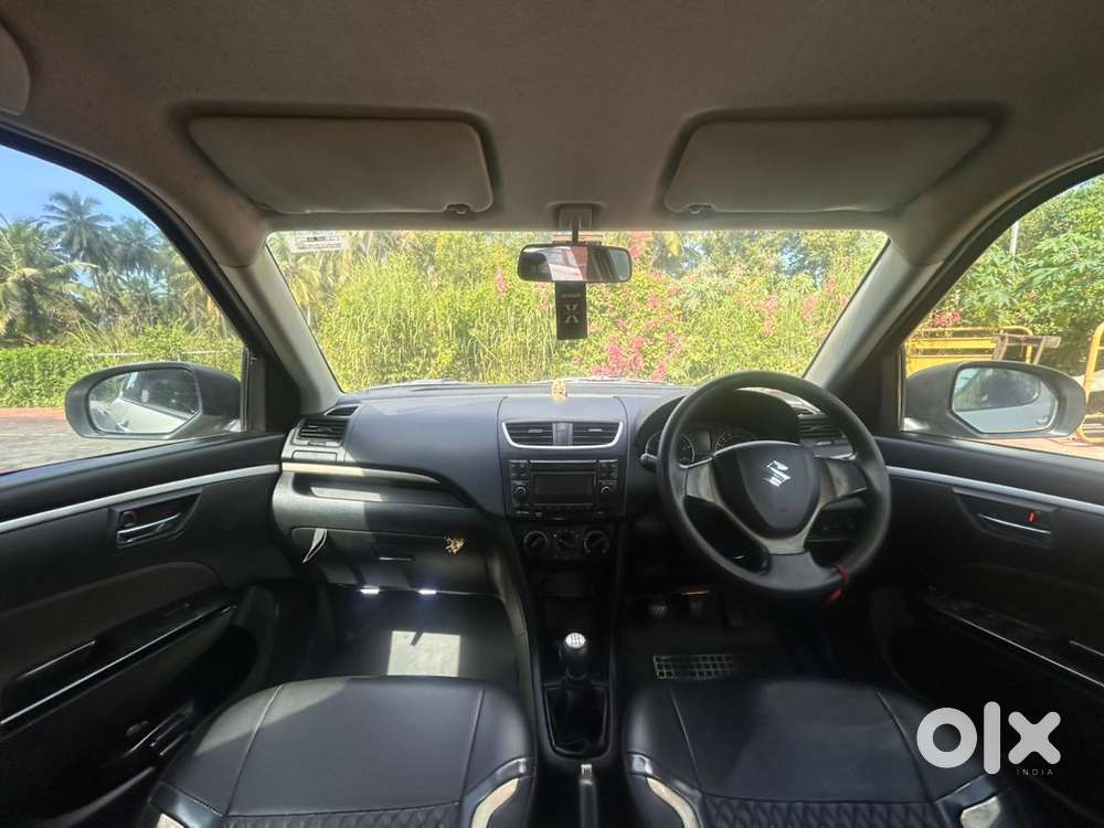 Swift Maruti Suzuki Diesel 2016