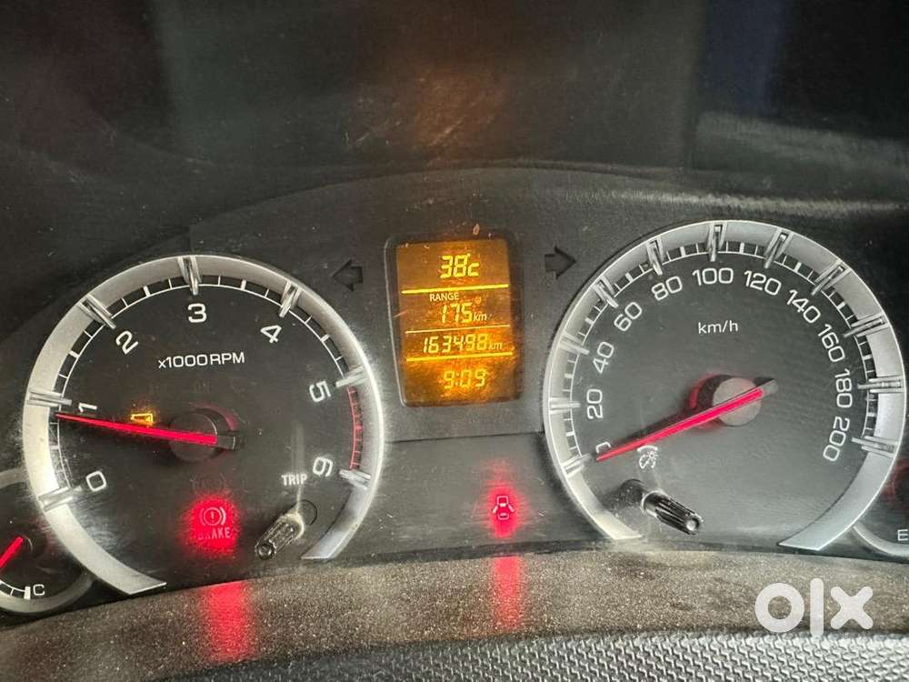 Maruti Swift Diesel Manual 2015