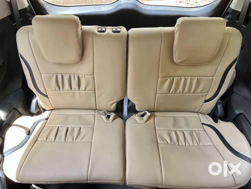 Toyota Innova Crysta 2.4 G Mt, 2022, Diesel