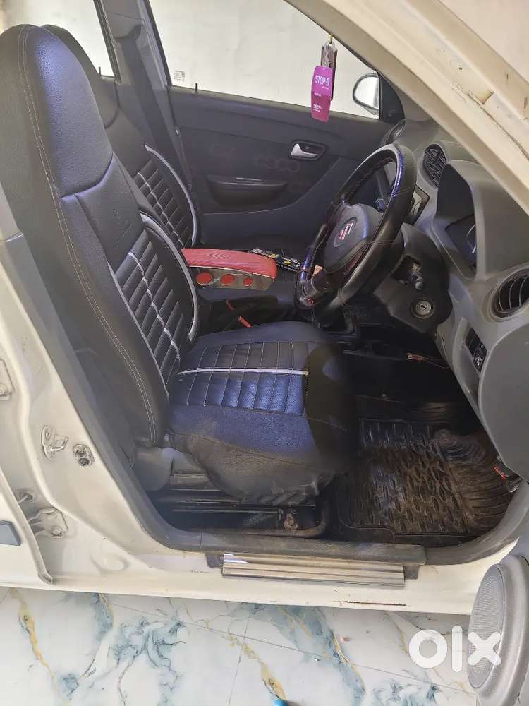 Maruti Suzuki Alto 800 2014 Cng & Hybrids 104896 Km Driven