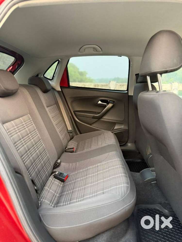 Volkswagen Polo 1.2 Gt Tsi, 2019, Petrol