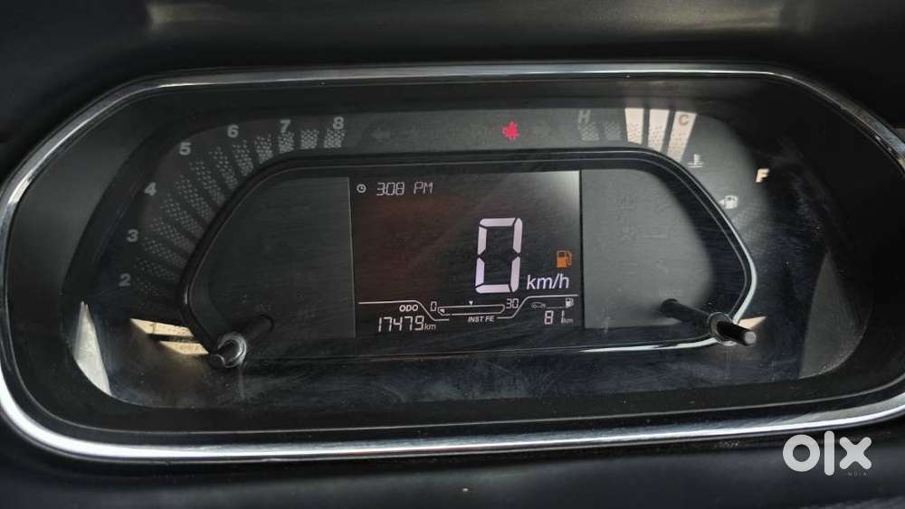 Tata Tiago 1.05 Revotorq Xt Option, 2023, Petrol