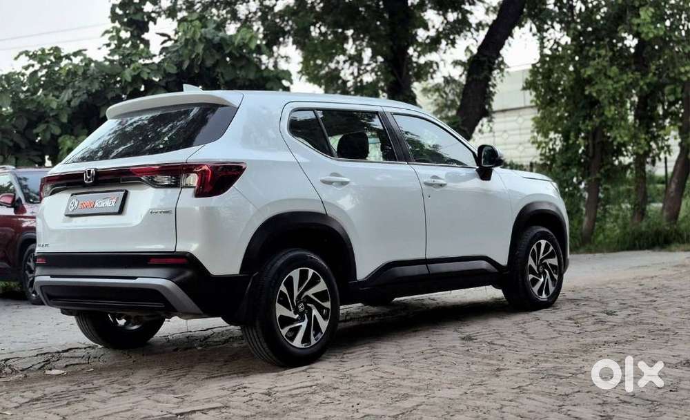Honda Elevate V Cvt, 2023, Petrol