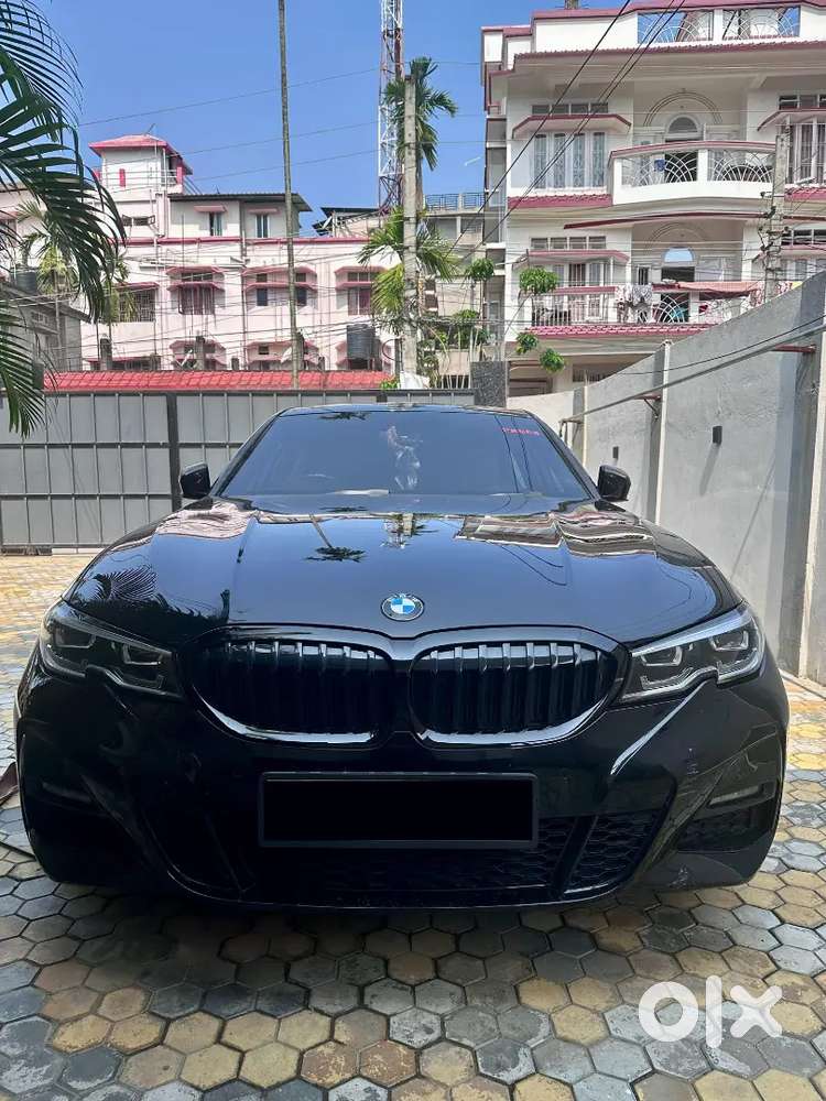 A Good Car In A Good Condition