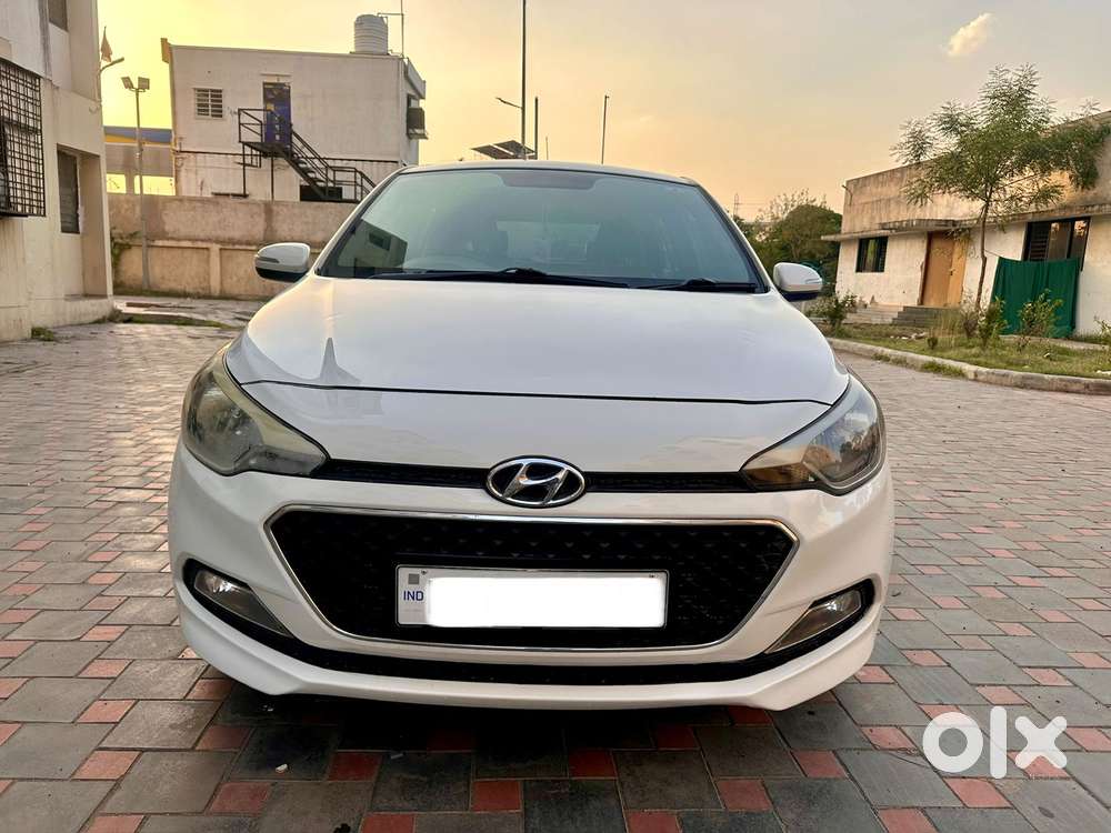 Hyundai Elite I20 1.4 Crdi Asta (o), 2014, Diesel