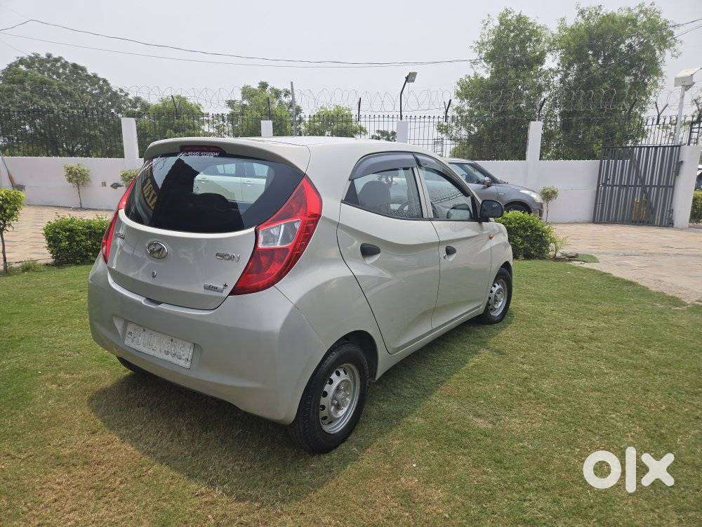 Hyundai Eon Era +, 2013, Petrol