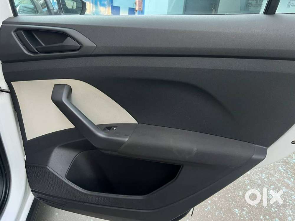 Volkswagen Taigun 1.0 Tsi Comfortline, 2023, Petrol