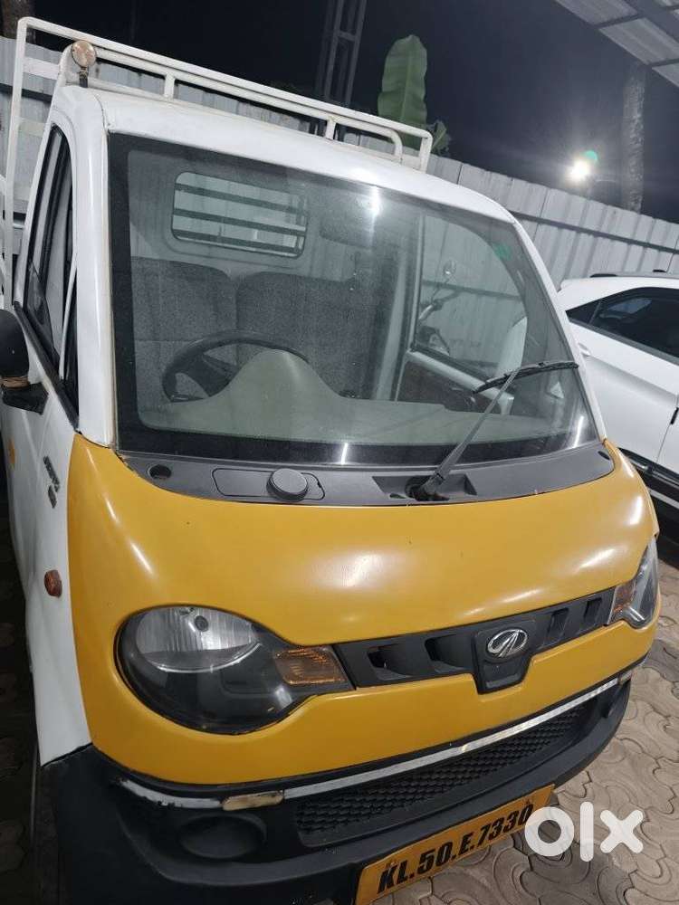 Mahindra Bolero, 2016, Diesel