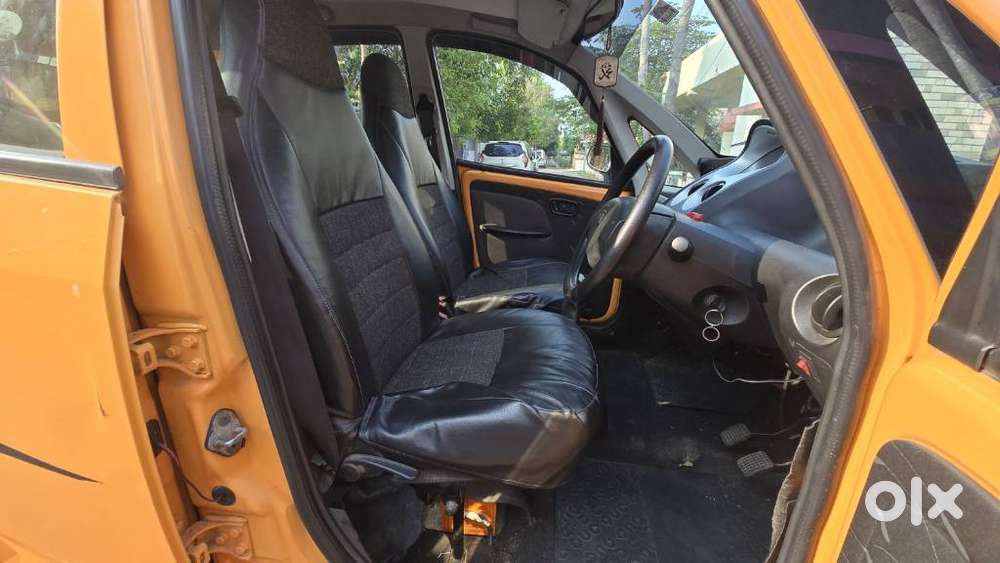 Tata Nano Xt, 2012, Petrol
