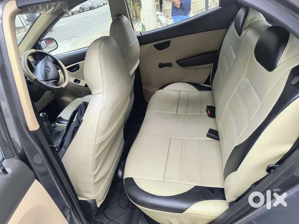 Hyundai Eon 2016 Petrol 39000 Km Driven