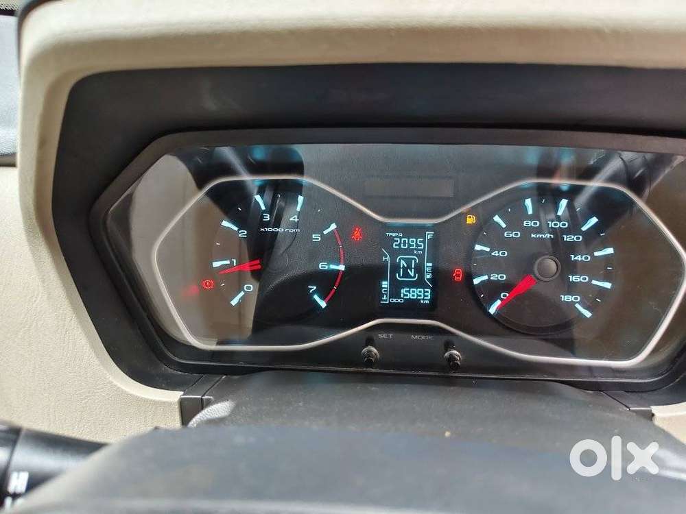 Mahindra Scorpio Classic 2.2 S 11 Mt 7 Str, 2023, Diesel