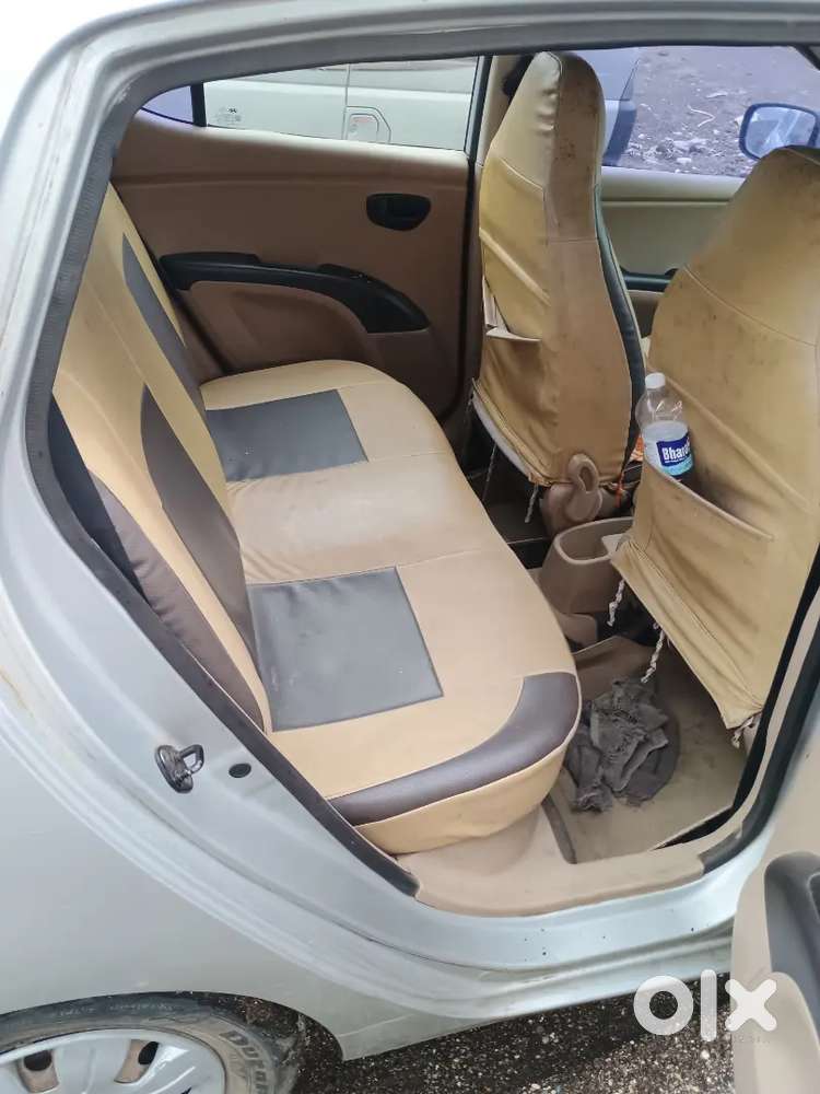 Hyundai I10 2008