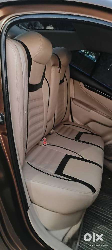 Maruti Suzuki Ciaz Zdi, 2015, Diesel